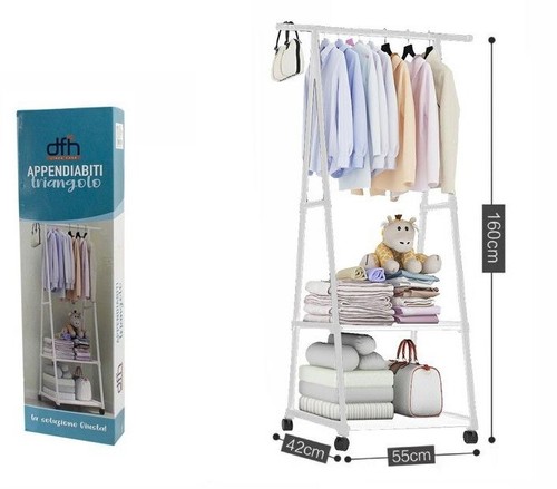 Stender stand appendiabiti - stand,