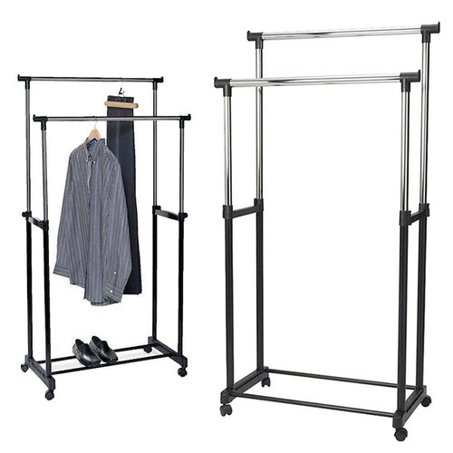 Stender appendiabiti doppia - stender,