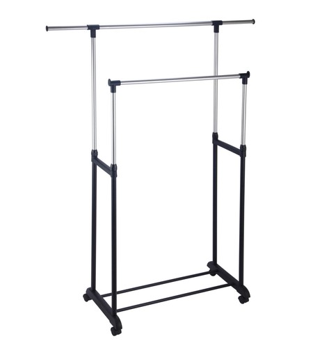 Stender appendiabiti doppio - stender,
