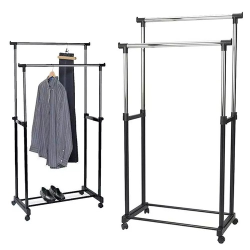 Appendiabiti stender doppio - appendiabiti,