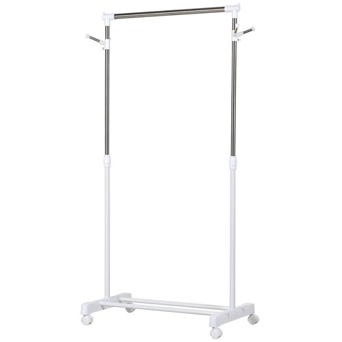 Homcom appendiabiti stender - homcom,