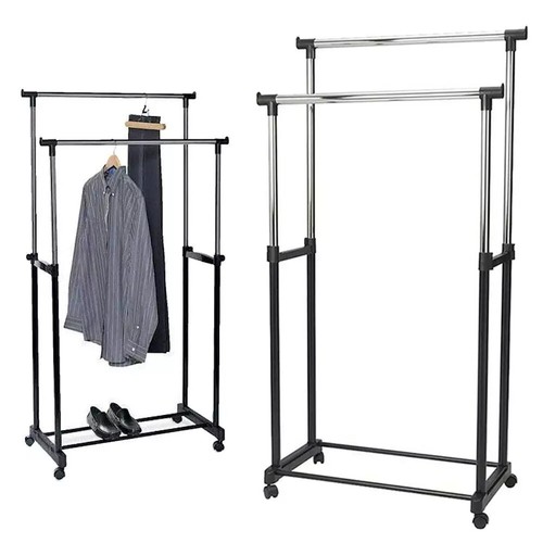 Appendiabiti stender doppio - stender,