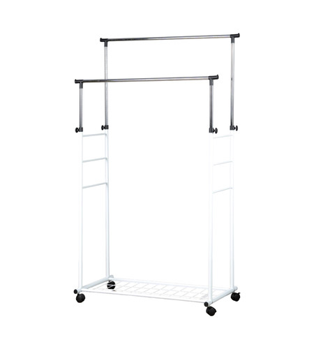 Stender appendiabiti doppio - stender,