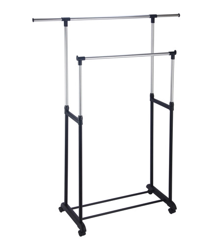 Stender appendiabiti doppio - stender,