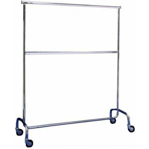 Stender appendiabiti con ruote - stender,