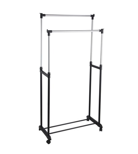 Stender appendiabiti doppio - stender,