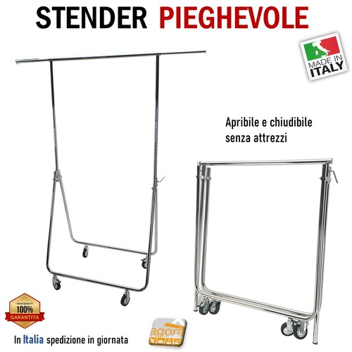 Stender appendiabiti - stender,