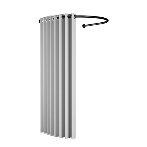 Spogliatoio freestanding - , a